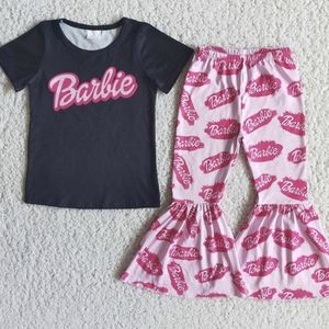 2 Piece Barbie Outfit
